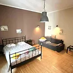 Elpida Apartment